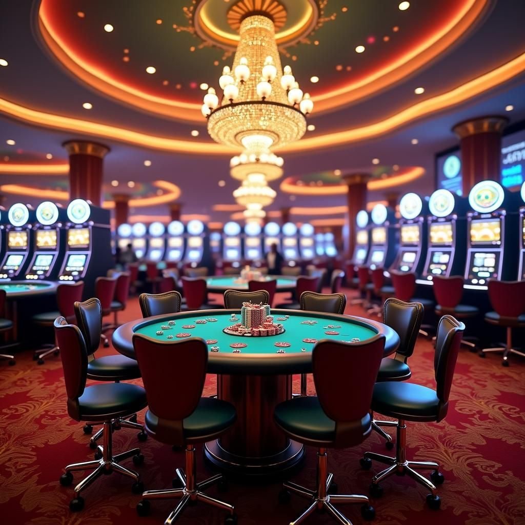 55m bet