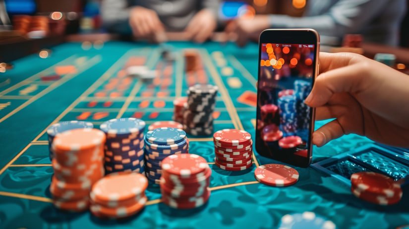55m bet
