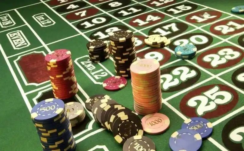 55m bet
