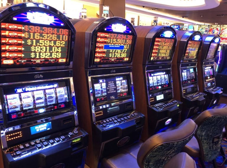 55m bet